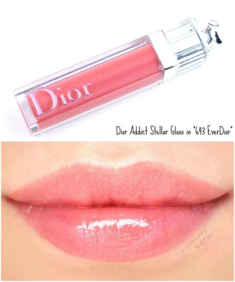 lip gloss from dior|Dior lip gloss boots.